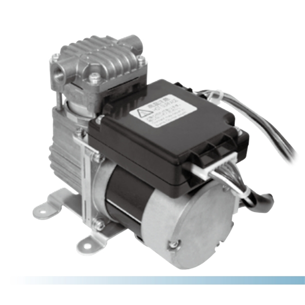 NITTO日東工器 DC線性驅動活塞壓縮泵DAH110-X1