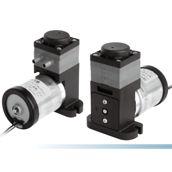 NITTO日東工器  UNIMOR壓電泵系列UPS-122E