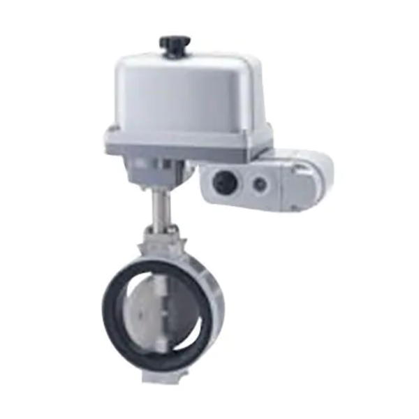 KITZ日本開滋鋁制蝶閥（BJ系列）10BJUE-100A