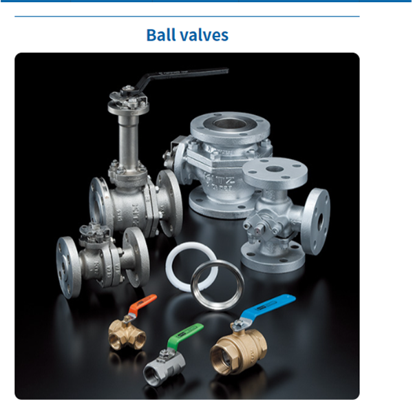 KITZ日本開滋鋁制蝶閥（BJ系列）10BJUE-100A