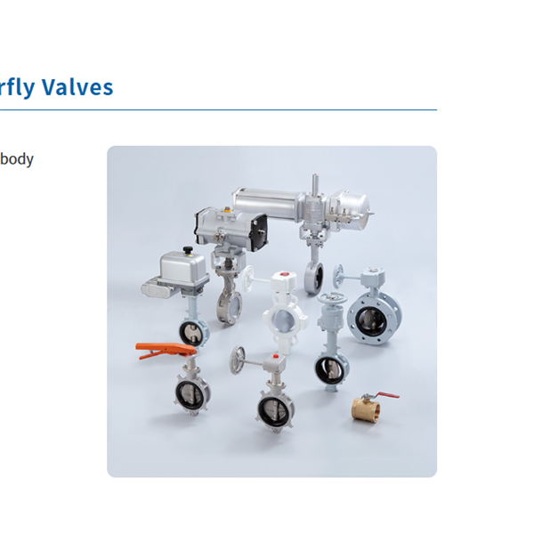 KITZ日本開滋鋁制蝶閥（BJ系列）10BJUE-100A