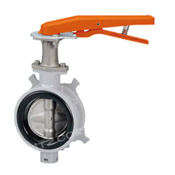 KITZ日本開(kāi)滋10K鋁蝶閥（BJ系列供水）G-10BJUCE-40A