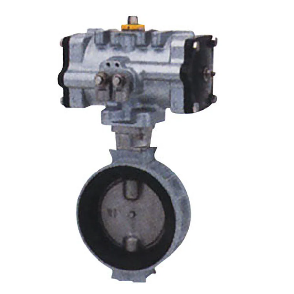 KITZ開滋閥門\16K膠版蝶閥VG-16DJ-350A