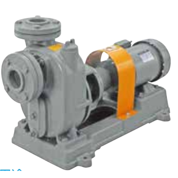 日本terada寺田泵陸上泵鑄鐵制 MPJ6-65.51E