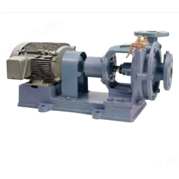 日本terada寺田泵陸上泵鑄鐵制 OF6-51.5E