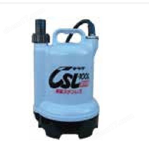 日本terada寺田泵陸地泵不銹鋼制CO4-55.5