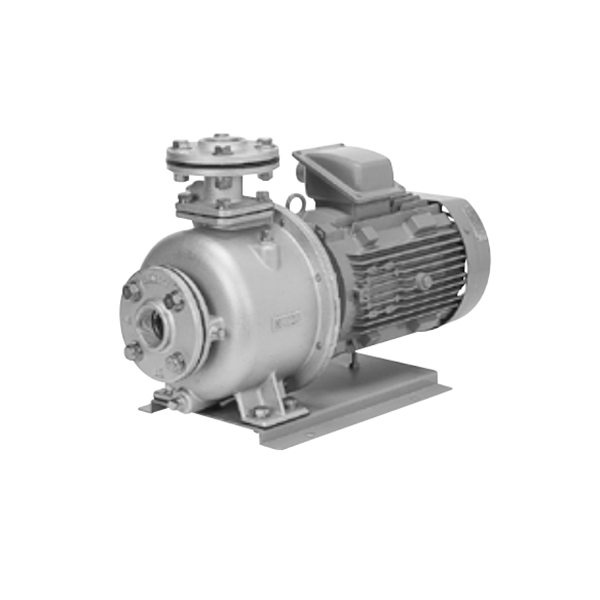 kawamoto川本污水和廢物潛水泵ZUJ-806-3.7LN