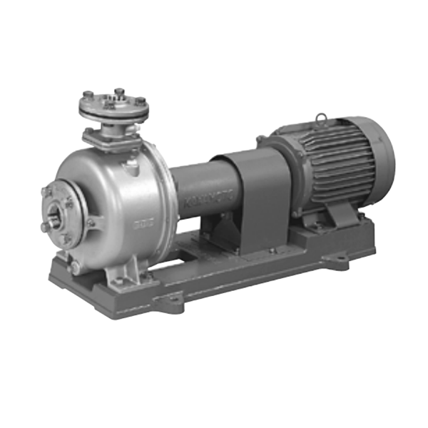 kawamoto川本污水和廢物潛水泵ZUJ-806-3.7LN