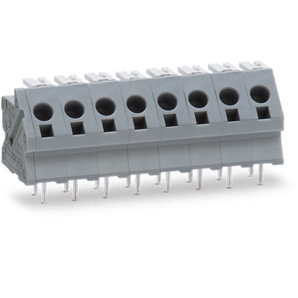 日本SATO PARTS佐藤無螺絲接線端子ML-400-NV-11P