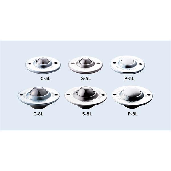 FREEBEAR福力百亞萬向球P-8Y-MF