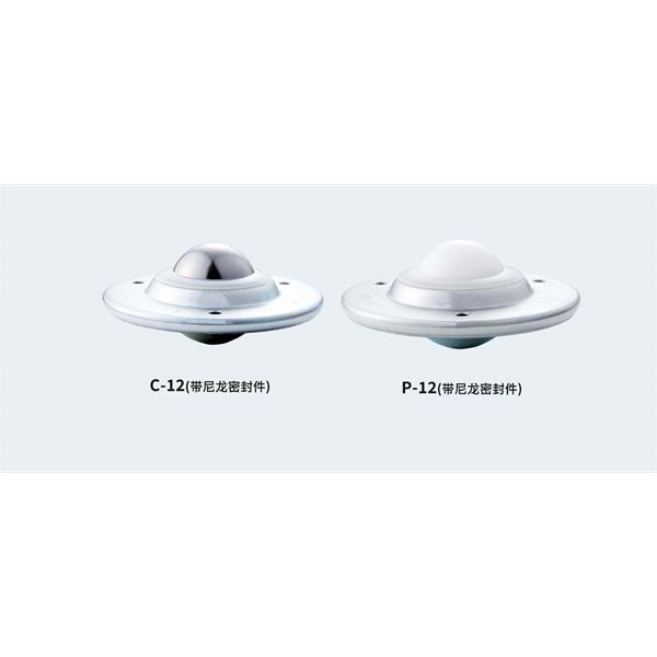 FREEBEAR福力百亞萬向球P-8Y-MF