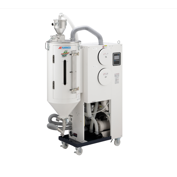 日本特庫曼COTOSORT、KAWATA除濕干燥機DFC-100Z