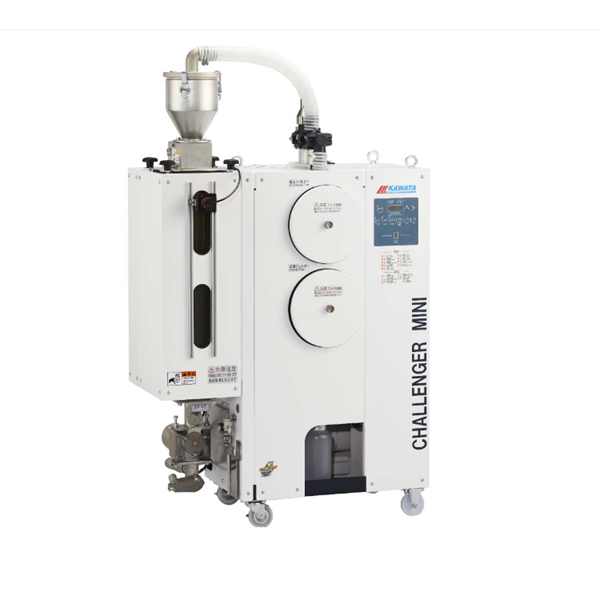 日本特庫曼COTOSORT、KAWATA除濕干燥機DFC-100Z