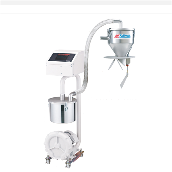 日本特庫曼COTOSORT KAWATA自動裝載運輸機AL-1534a吸運機