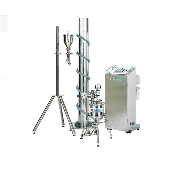 日本特庫曼COTOSORT KAWATA自動裝載運輸機AL-1534a吸運機