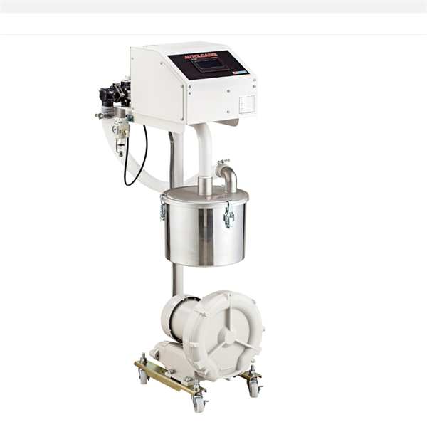 日本特庫曼COTOSORT KAWATA自動裝載運輸機AL-1534a吸運機