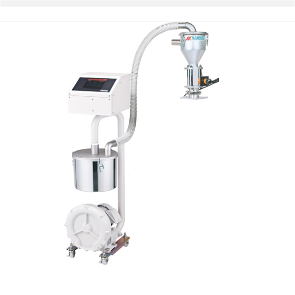 日本特庫曼COTOSORT KAWATA自動裝載運輸機AL-1534a吸運機