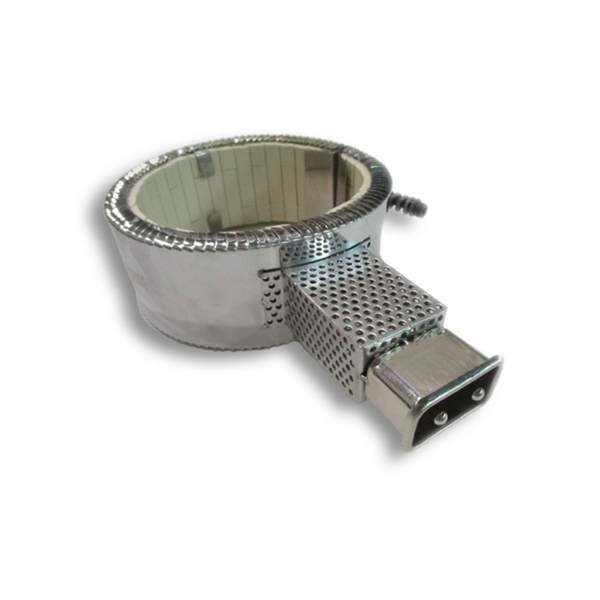 SAKAGUCHI坂口電熱Samicon 聚酰亞胺加熱器MPI-13型