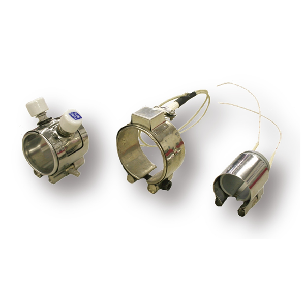 SAKAGUCHI坂口電熱Samicon 聚酰亞胺加熱器MPI-13型