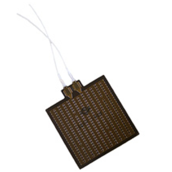 SAKAGUCHI坂口電熱Samicon 聚酰亞胺加熱器MPI-13型