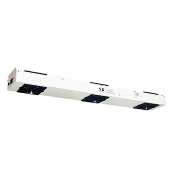 SSD進(jìn)口日本靜電消除器BF-SZAⅡ 輕薄風(fēng)扇型Winstat