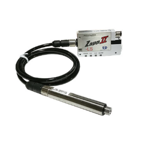 SSD日本靜電消除器ZAPPⅢ控制器OZⅢ-CB