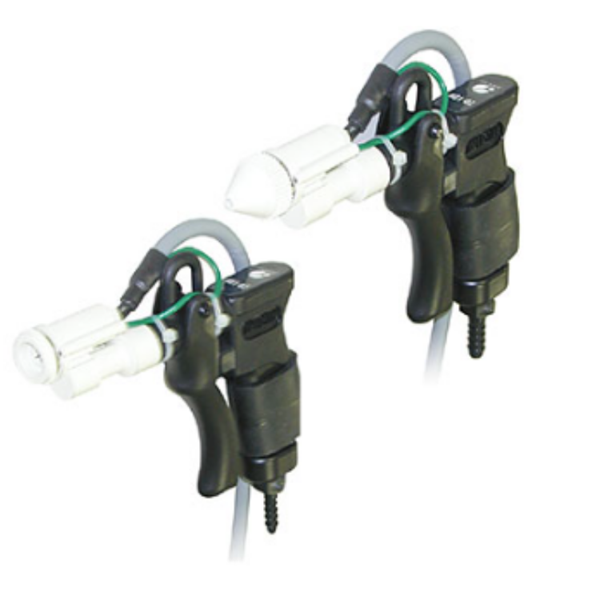 SSD日本電流集成靜電消除器直流型ESR-C