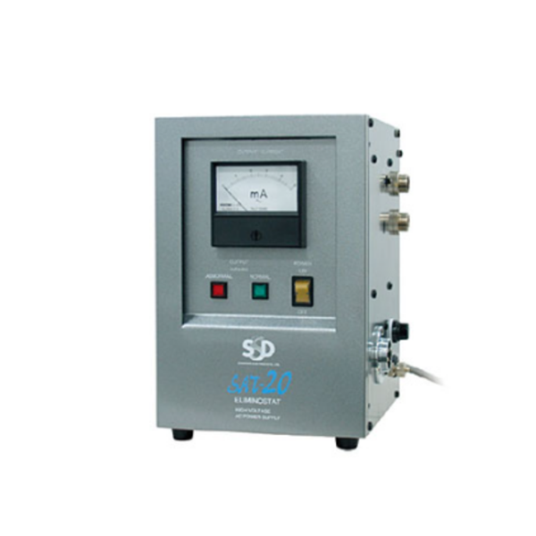 SSD日本電流集成靜電消除器直流型ESR-C