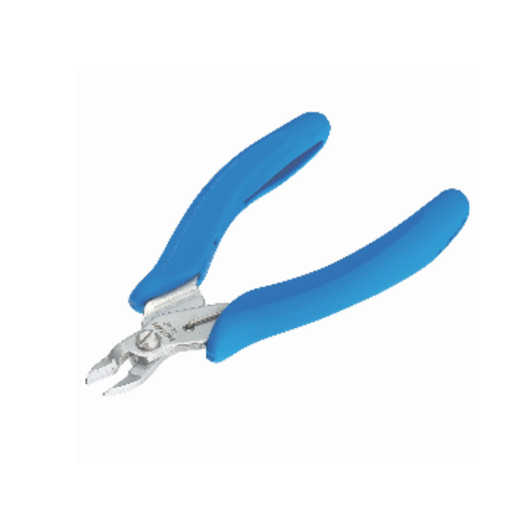 日本HOZAN 高耐用精密剪鉗N-36微型鉗子