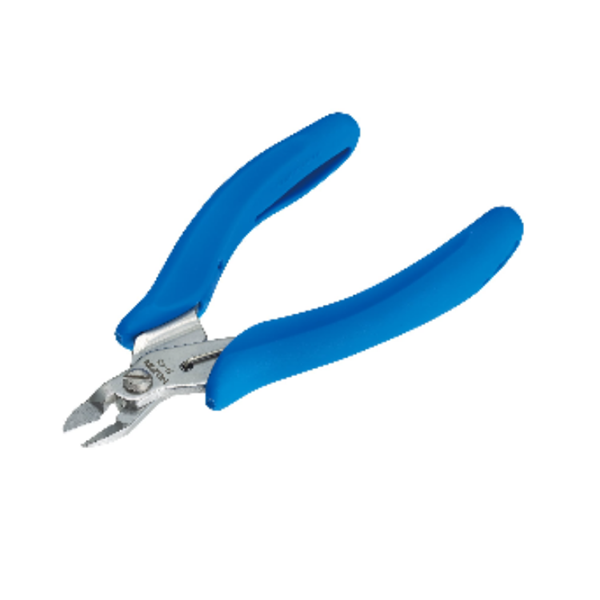 日本HOZAN 高耐用精密剪鉗N-36微型鉗子