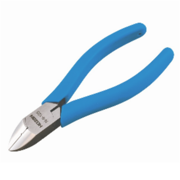 日本HOZAN 高耐用精密剪鉗N-36微型鉗子