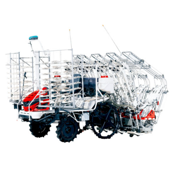 MINORU日本進口水田驅動除草機KE3A四行型