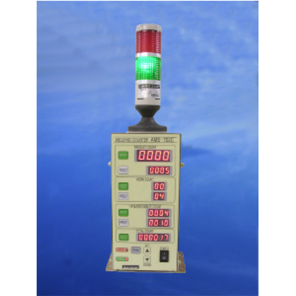 Spotron日本進口數字壓力表SP-255- FU10kN