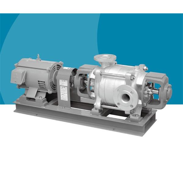 TERAL小～中流量/低揚程冷卻泵VKN095H-7W