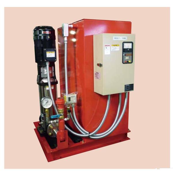 TERAL小～中流量/低揚程冷卻泵VKN095H-7W