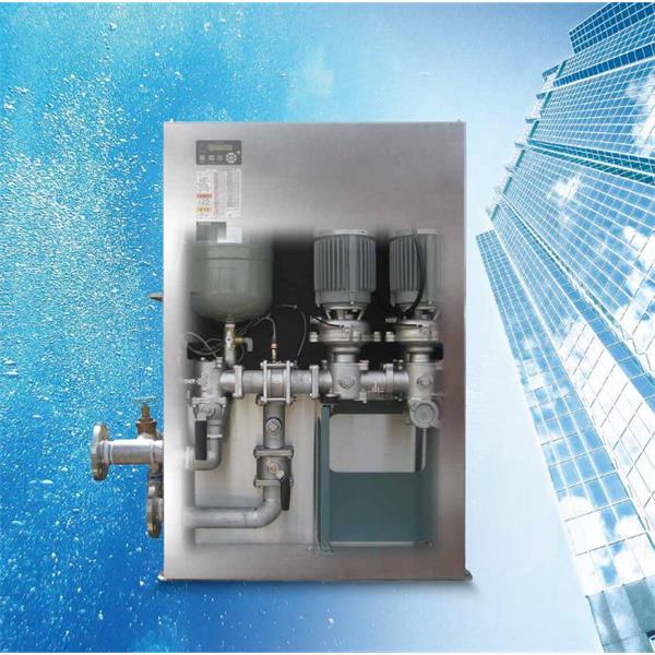 TERAL小～中流量/低揚程冷卻泵VKN095H-7W