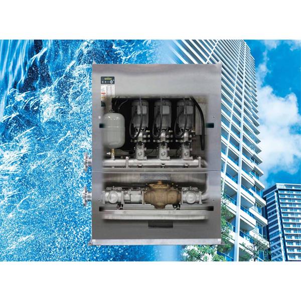 TERAL小～中流量/低揚程冷卻泵VKN095H-7W