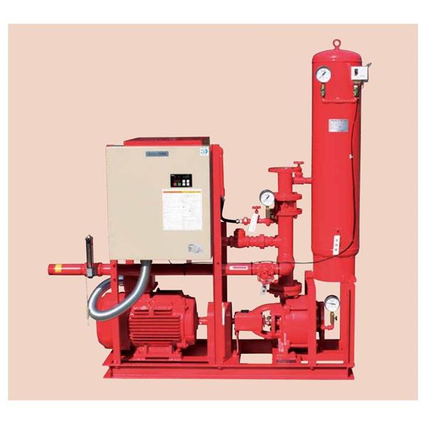 TERAL小～中流量/低揚程冷卻泵VKN095H-7W