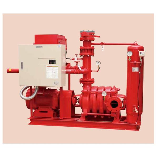 TERAL小～中流量/低揚程冷卻泵VKN095H-7W