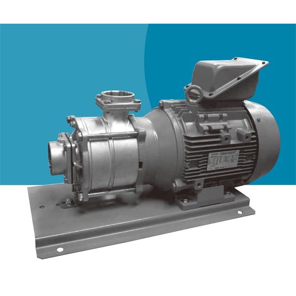 TERAL小～中流量/低揚程冷卻泵VKN095H-7W