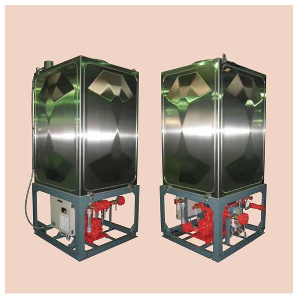 TERAL小～中流量/低揚程冷卻泵VKN095H-7W