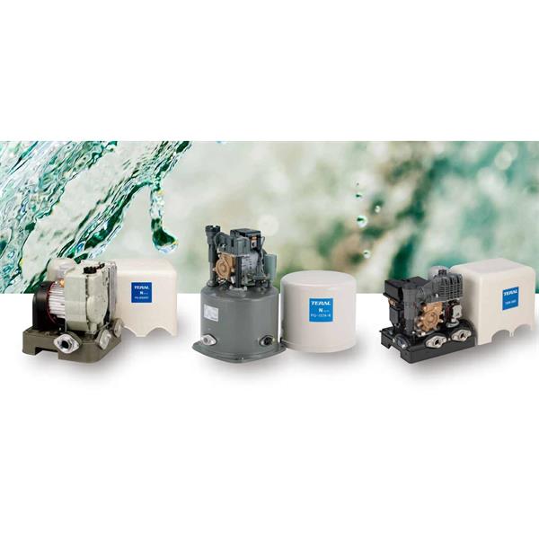 TERAL小～中流量/低揚程冷卻泵VKN095H-7W