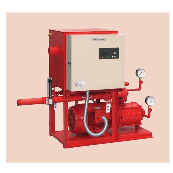 TERAL小～中流量/低揚程冷卻泵VKN095H-7W