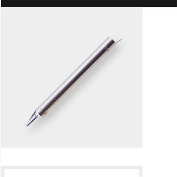 日本BONKOTE邦可焊接工具烙鐵頭BNP10-6C