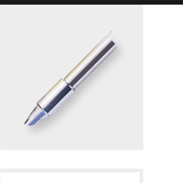 日本BONKOTE邦可焊接工具烙鐵頭BNP10-6C