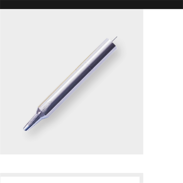 日本BONKOTE邦可焊接工具烙鐵頭BNP10-6C