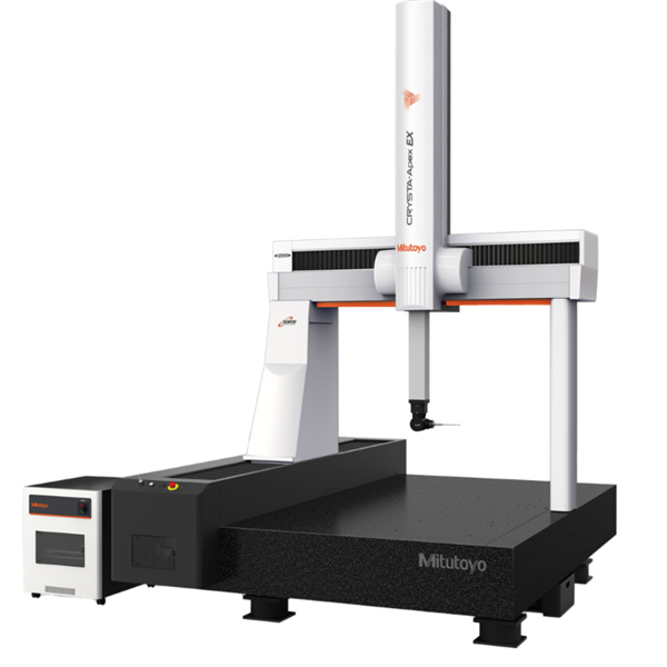 MITUTOYO三豐數(shù)控三坐標(biāo)測量機CRYSTA-Apex  V9108