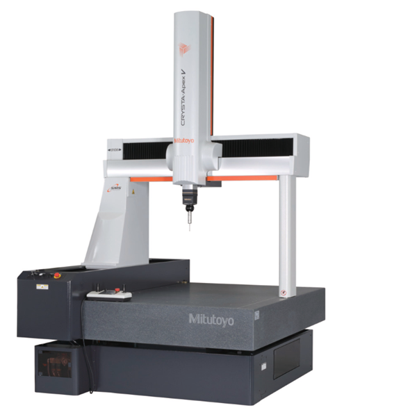 MITUTOYO三豐數(shù)控三坐標(biāo)測量機CRYSTA-Apex  V9108