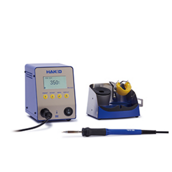 【中村】MRO服務商日本原裝進口白光HAKKO烙鐵FX9702-811