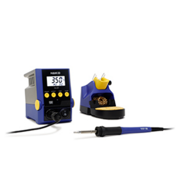 【中村】MRO服務商日本原裝進口白光HAKKO烙鐵FX9702-811